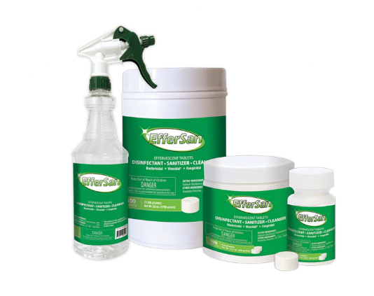 N-List EPA registered